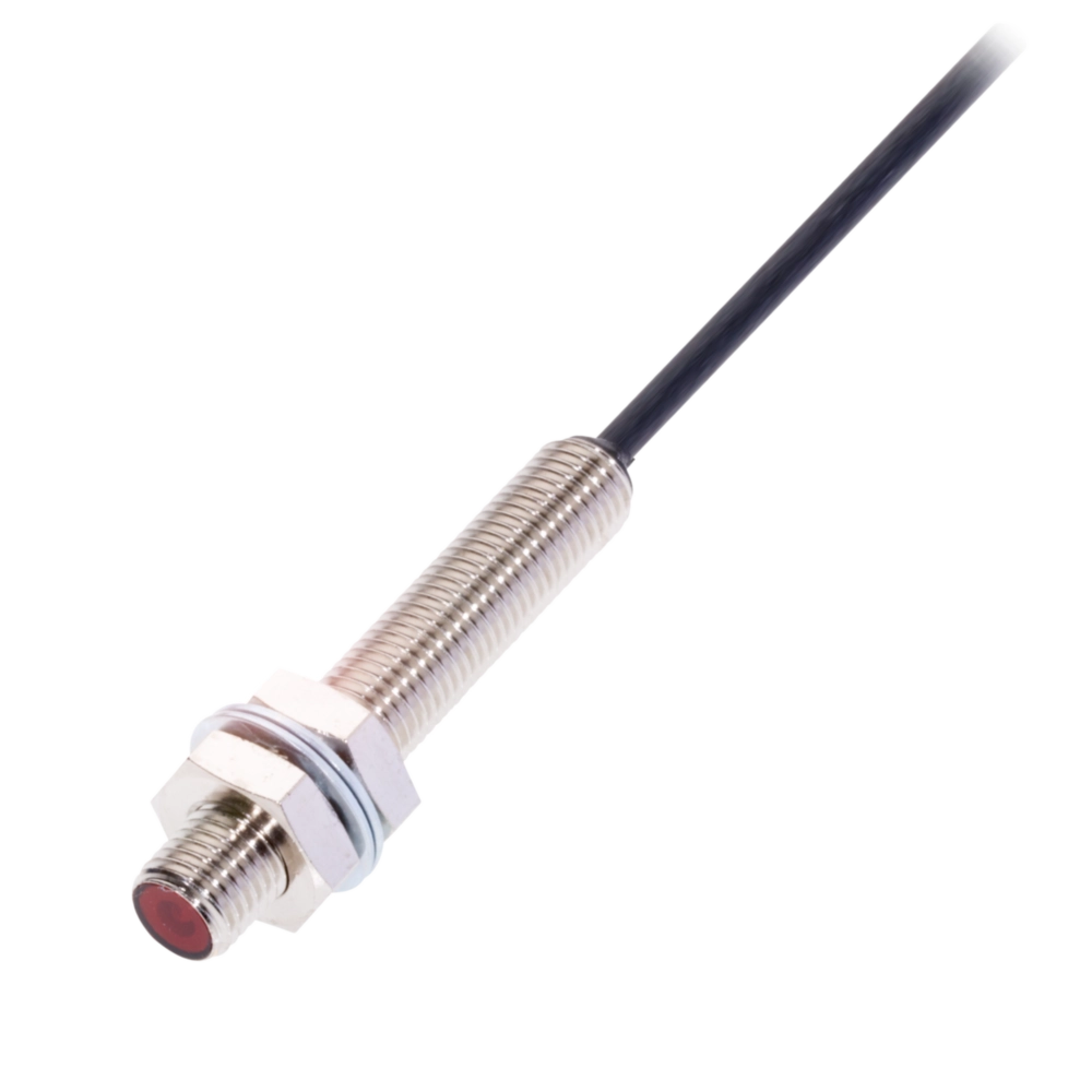 BOS01UL - BOS 08E-X-LS20-02 (Karşılıklı tip sensörler)