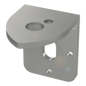 BAM0255 - BAM MB-NI-016-800-1 (İnsan Makine Arayüzleri için braketler)