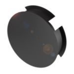 BIS010Y - BIS M-141-02/A (RFID HF etiketleri (13.56 MHz)) - Görsel 3
