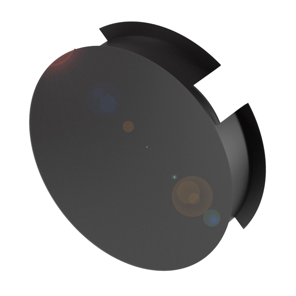BIS010Y - BIS M-141-02/A (RFID HF etiketleri (13.56 MHz))
