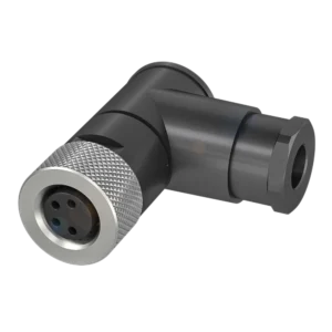 BCC0F9U - BCC M344-0000-10-000-34X425-000 (Kablo montaj konnektörleri)