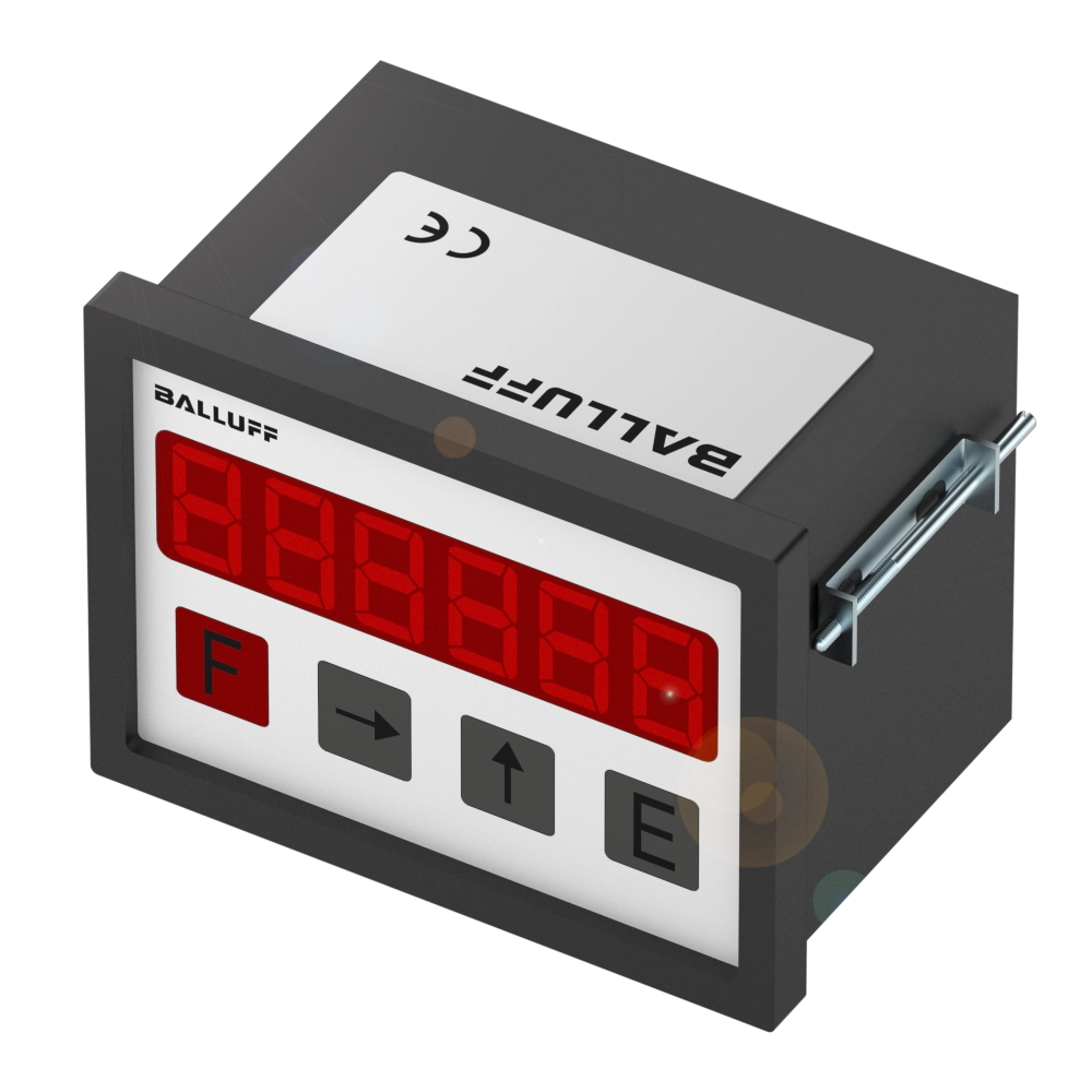 BAE004H - BDD 610-R3Q3-0-51-N-00 (Ekranlar)