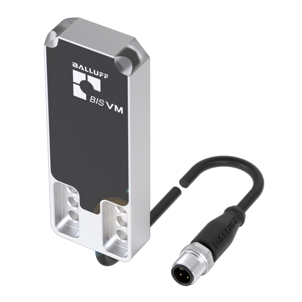 BIS0133 - BIS VM-345-401-S4 (RFID HF okuyucu (13.56 MHz))