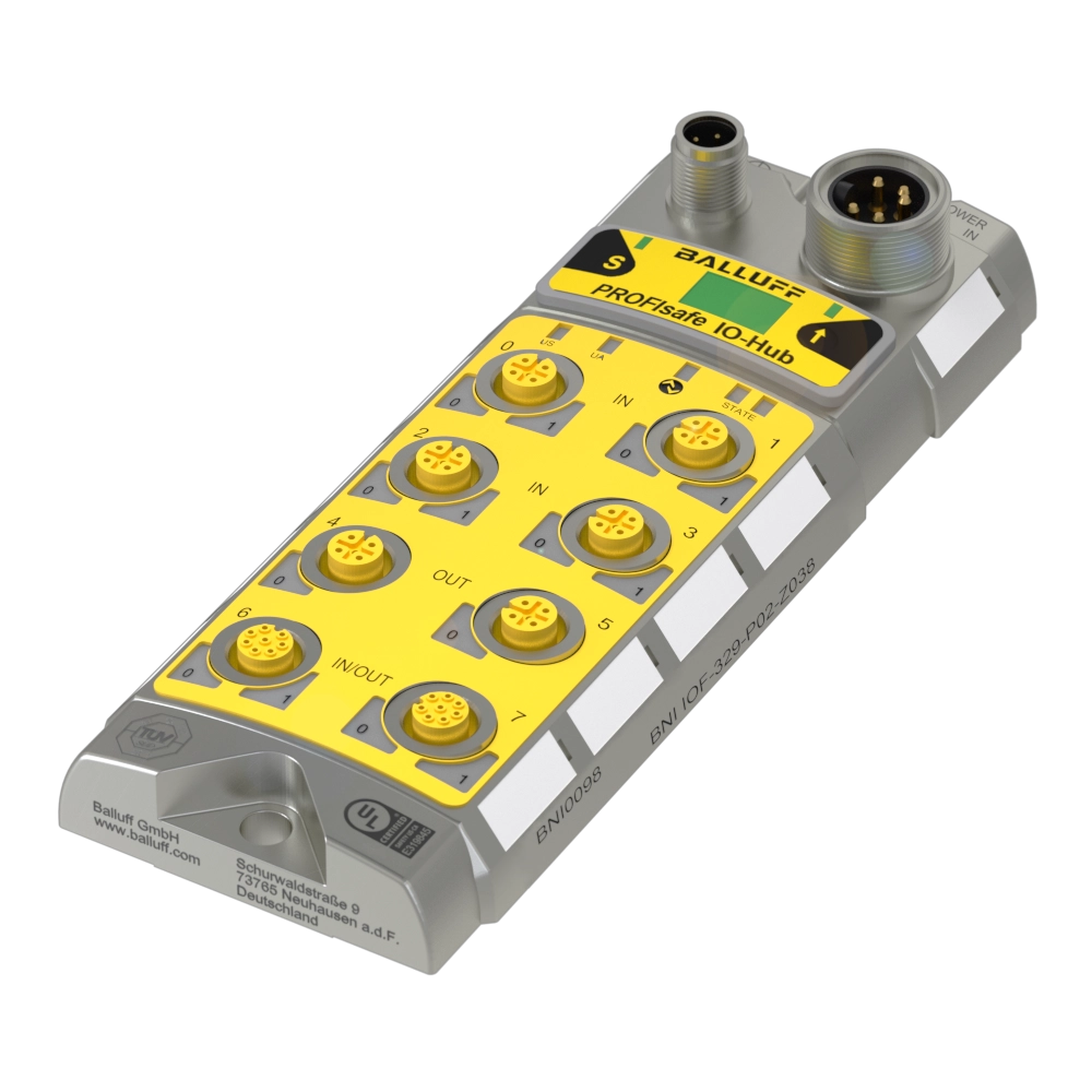 BNI0098 - BNI IOF-329-P02-Z038 (IO)