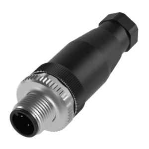 BCC0F9M - BCC M434-0000-2A-000-45X450-000 (Kablo montaj konnektörleri)