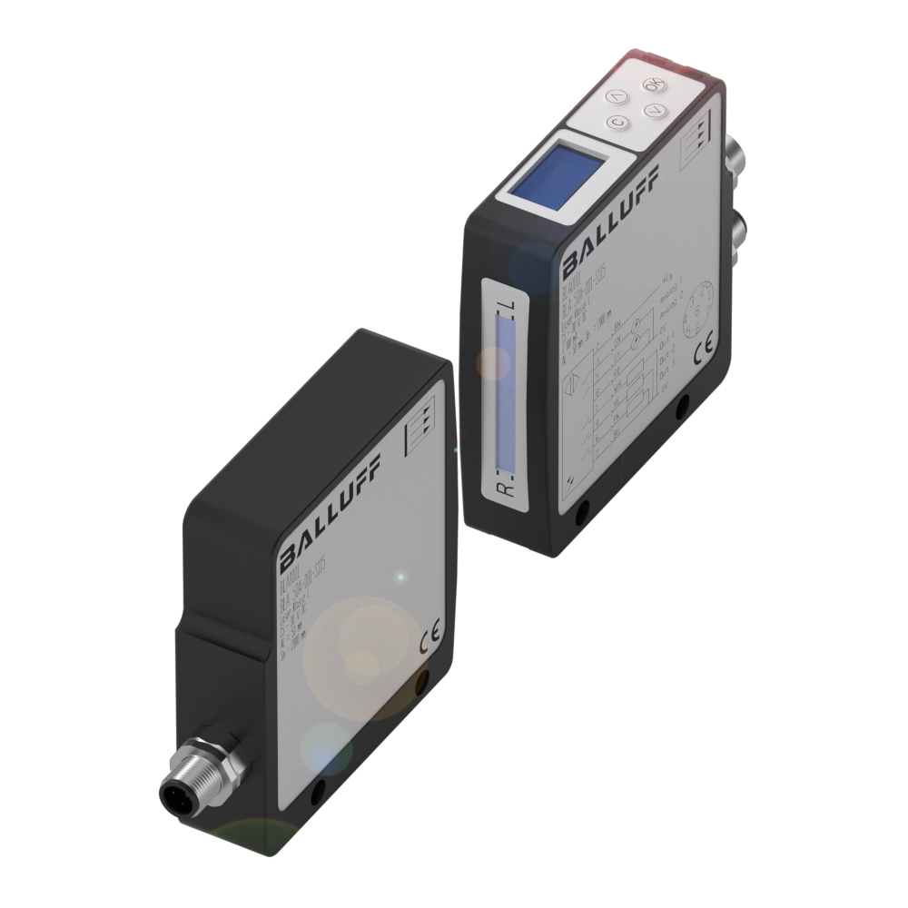 BLA0003 - BLA 50A-002-S4 (Işık şeritleri ve ışık ızgaraları)