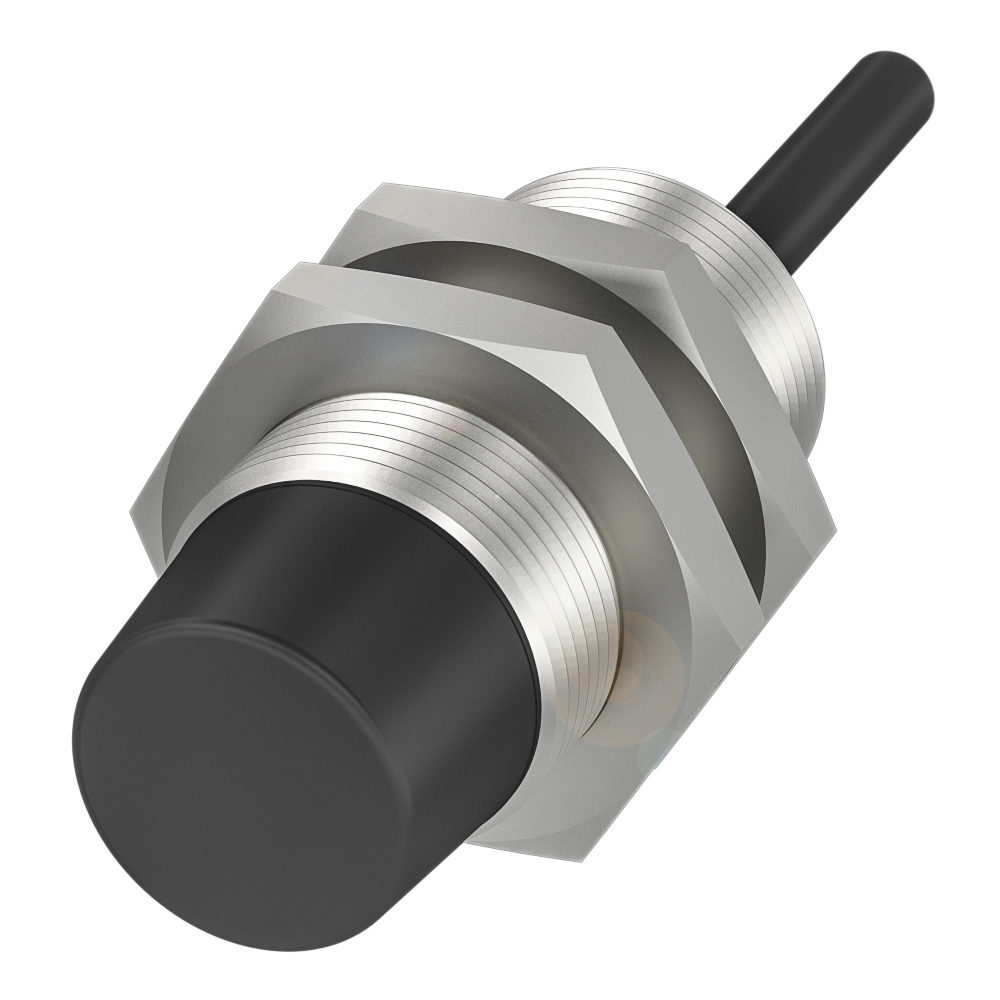 BES00WJ - BES 516-360-E4-Y-03 (Endüktif yakınlık anahtarları) - Görsel 5