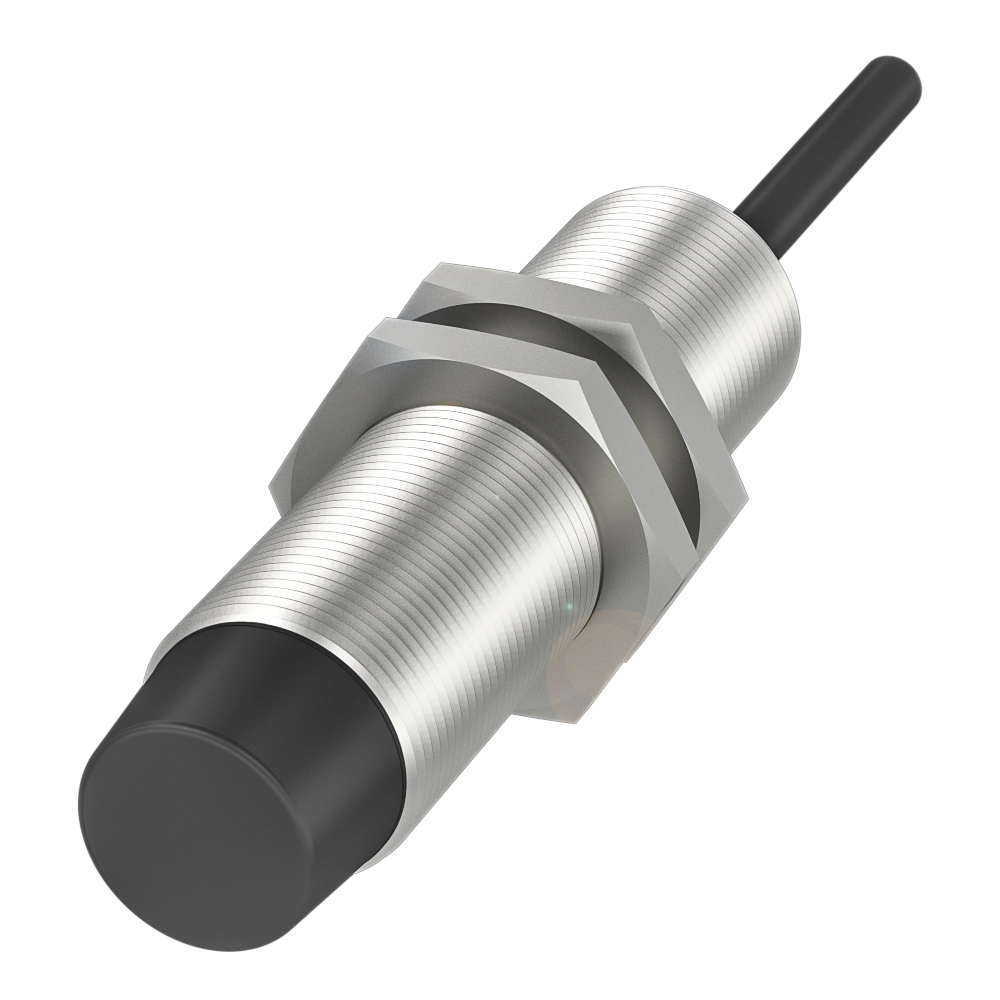 BES05FL - BES M18MP-PSC80F-BP05 (Endüktif yakınlık anahtarları) - Görsel 4