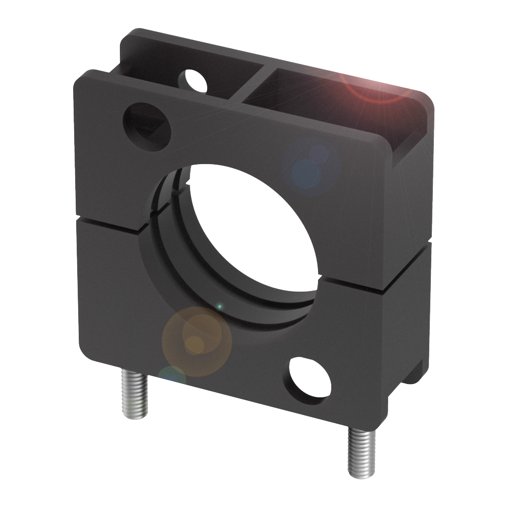 BAM025M - BAM MC-XA-031-D34,0-B (Evrensel braketler)