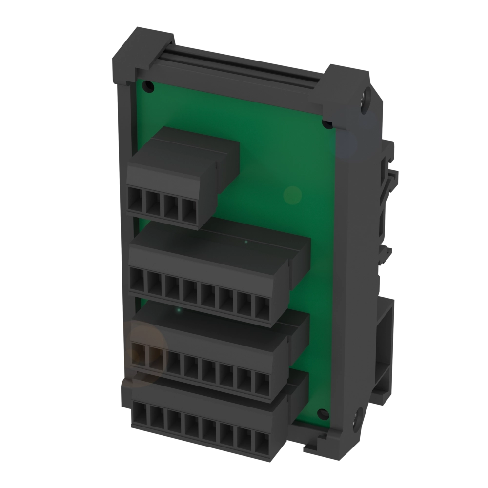 BNI004K - BNI IOL-309-000-K024 (IO)