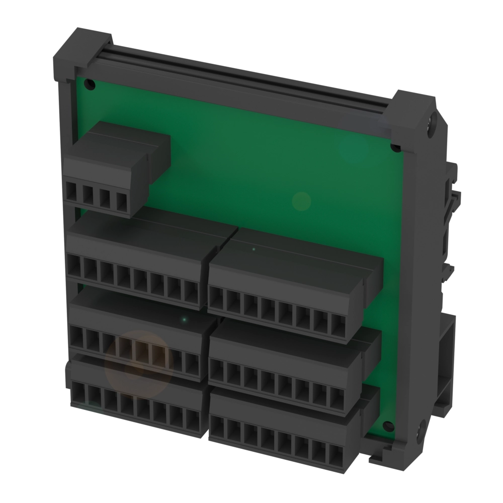 BNI004L - BNI IOL-310-000-K025 (IO)