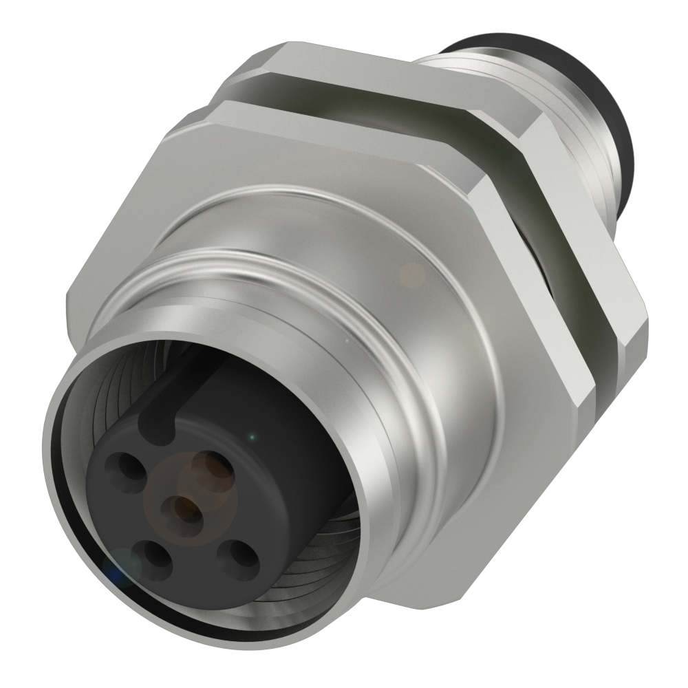 BCC0F45 - BCC M455-M455-3A-RM103-000 (Aktarım başlıklı konnektörler)