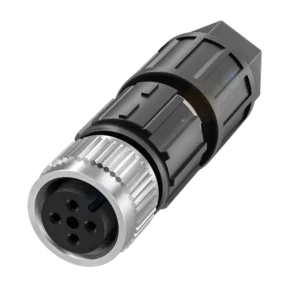 BCC0FJM - BCC M435-0000-1A-000-43X475-000 (Kablo montaj konnektörleri)