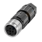 BCC0FJM - BCC M435-0000-1A-000-43X475-000 (Kablo montaj konnektörleri) - Görsel 3