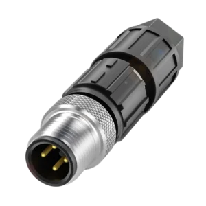 BCC0FJN - BCC M434-0000-2A-000-43X475-000 (Kablo montaj konnektörleri)