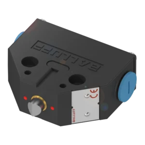 BNS0085 - BNS 813-X755-FK-60-186 (Tek konumlu: Özel)
