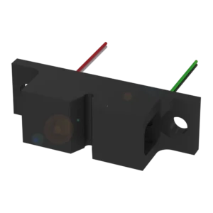 BOH001T - BOH TR-T16-001-TL-00,1 (Mikromote)