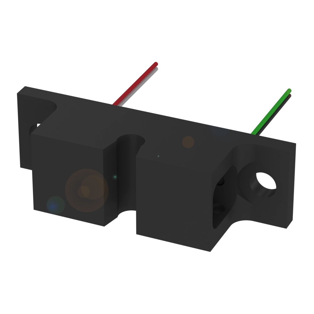 BOH001C - BOH TR-T32-001-TL-00,1 (Mikromote)