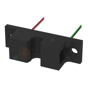 BOH001E - BOH TR-T48-001-TL-00,1 (Mikromote)