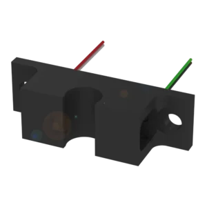 BOH001F - BOH TR-T64-001-TL-00,1 (Mikromote)