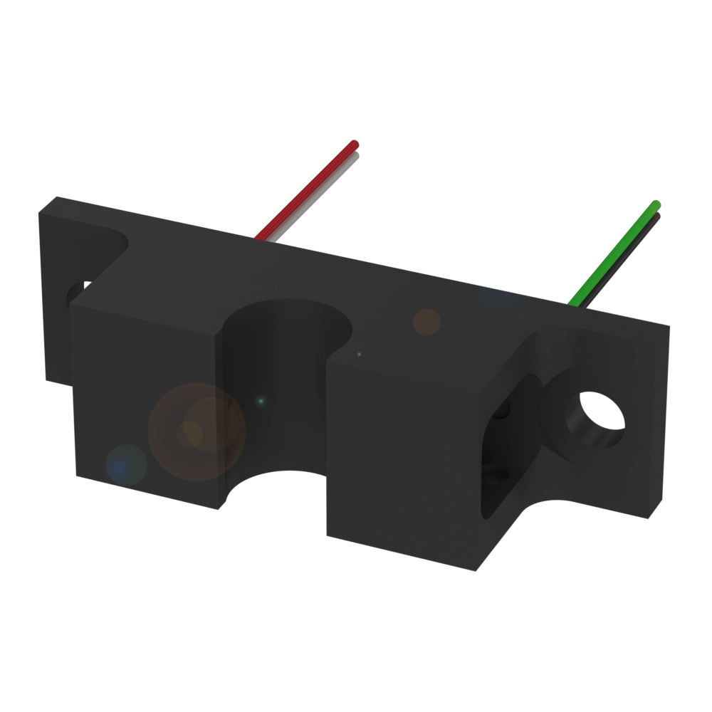 BOH001F - BOH TR-T64-001-TL-00,1 (Mikromote)