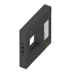 BOW002U - BOW B-0404-DU-C-S75 (Optik pencereler)