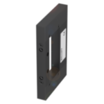 BOW002W - BOW B-0804-DU-C-S75 (Optik pencereler) - Görsel 3