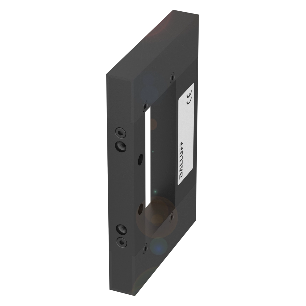 BOW002W - BOW B-0804-DU-C-S75 (Optik pencereler)