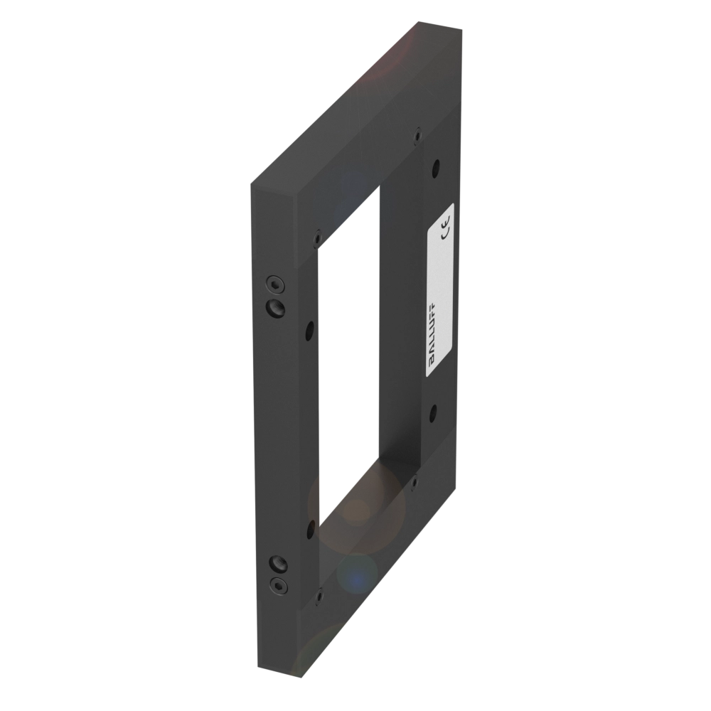 BOW002Z - BOW B-1208-DU-C-S75 (Optik pencereler)