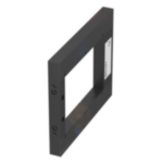 BOW0030 - BOW B-0812-DU-C-S75 (Optik pencereler) - Görsel 3