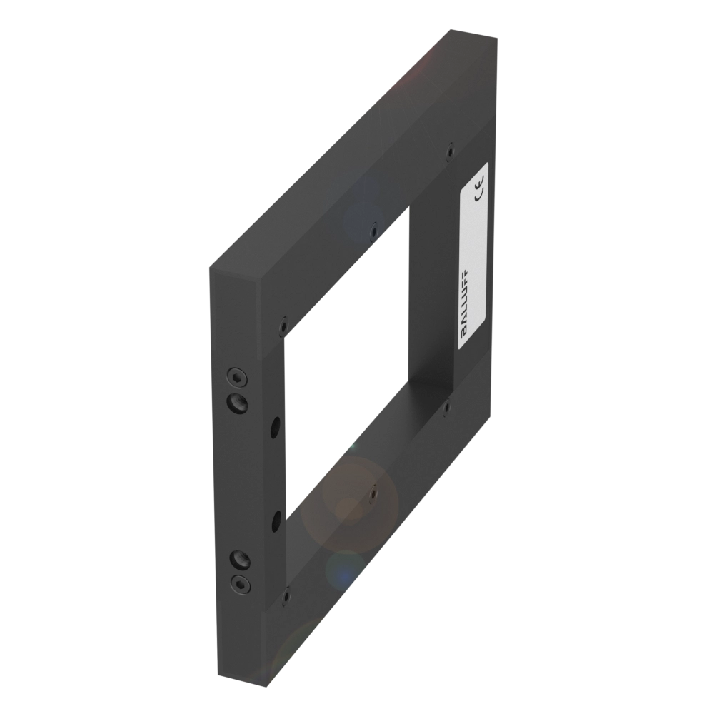 BOW0030 - BOW B-0812-DU-C-S75 (Optik pencereler)