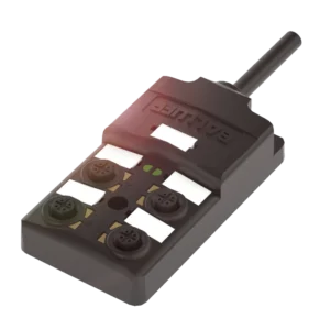 BPI009U - BPI 4M4A4P-2K-B0-KPX70-150 (Bağlantı blokları)