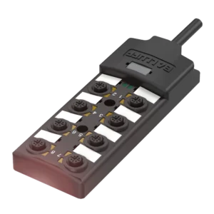 BPI00K1 - BPI 8M4A5P-2K-B0-KPXL0-200 (Bağlantı blokları)