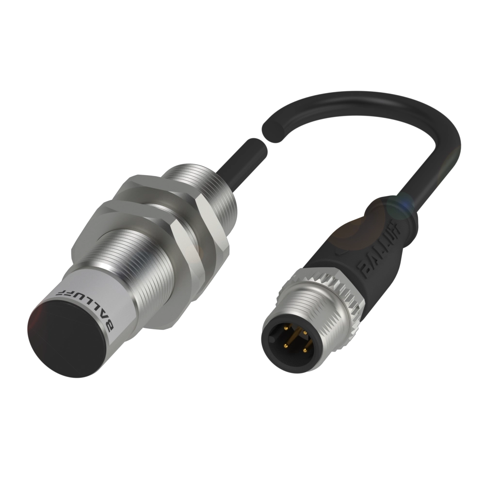 BIS0140 - BIS VM-346-401-S4 (RFID HF okuyucu (13.56 MHz))