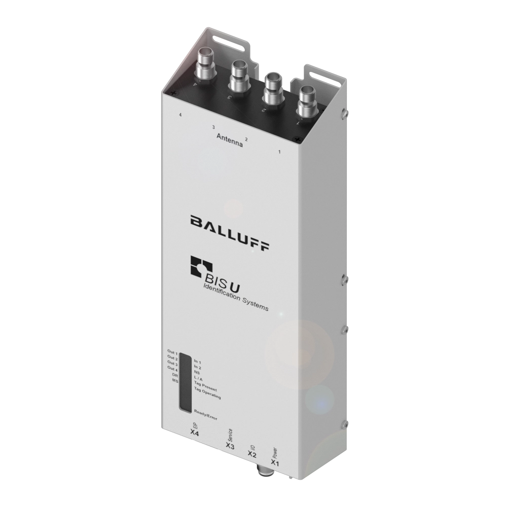 BIS018N - BIS U-6026-034-124-06-ST35 (RFID UHF değerlendirme birimleri (860...930 MHz))