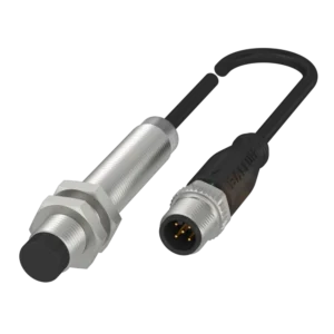 BIC0077 - BIC 1I1-P2A05-M12MM-BPX0-003-M45A (Sinyal aktarımı için endüktif bağlayıcılar)