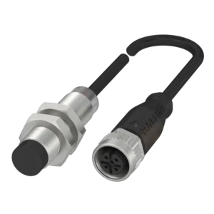 BIC0078 - BIC 2I1-P2A05-M12MF-BPX0-003-M44A (Sinyal aktarımı için endüktif bağlayıcılar)