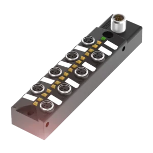 BPI00AK - BPI 8M303N-5K-B0-SM4CT (Bağlantı blokları)