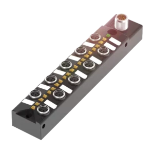 BPI00AM - BPI AM303N-5K-B0-SM4CT (Bağlantı blokları)