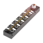 BPI00AN - BPI AM303P-5K-B0-SM4CT (Bağlantı blokları) - Görsel 3
