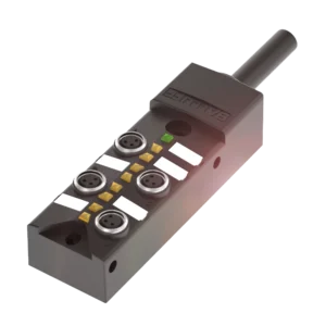 BPI00HL - BPI 4M303N-5K-B0-KPX60-030 (Bağlantı blokları)