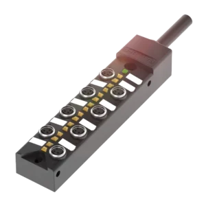 BPI00HY - BPI 8M303N-5K-B0-KPXA0-030 (Bağlantı blokları)