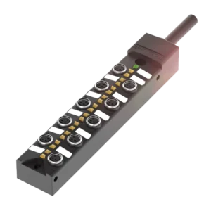 BPI00J2 - BPI AM303N-5K-B0-KPXC0-030 (Bağlantı blokları)