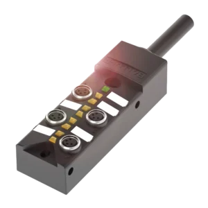 BPI00HN - BPI 4M304N-5K-B0-KPXA0-030 (Bağlantı blokları)