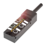 BPI00CC - BPI 4M304P-5K-B0-KPXA0-030 (Bağlantı blokları) - Görsel 3