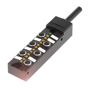 BPI00HU - BPI 6M304N-5K-B0-KPXE0-030 (Bağlantı blokları)