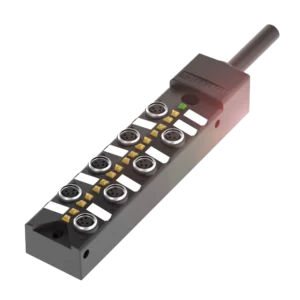 BPI00J0 - BPI 8M304N-5K-B0-KPXK0-030 (Bağlantı blokları)