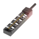BPI003K - BPI 8M304P-2K-00-KPXK0-030 (Bağlantı blokları) - Görsel 4