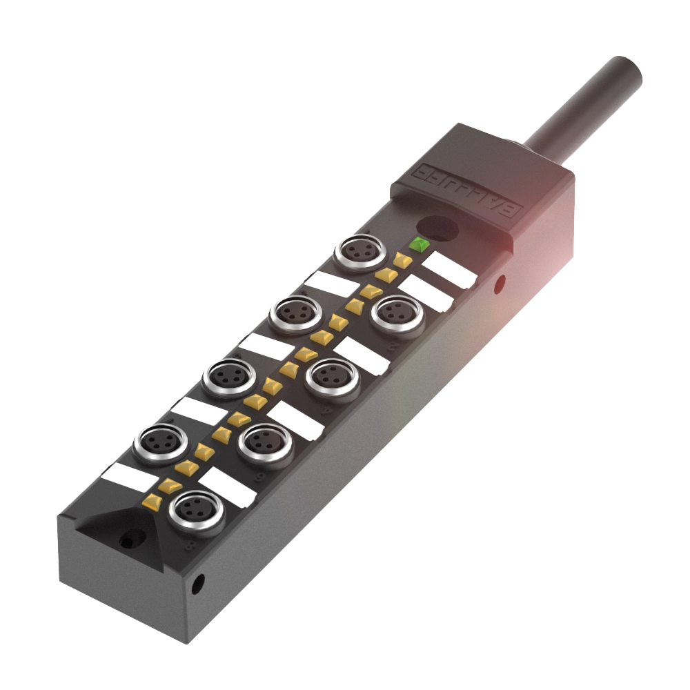 BPI003K - BPI 8M304P-2K-00-KPXK0-030 (Bağlantı blokları) - Görsel 5