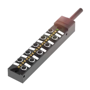 BPI00J4 - BPI AM304N-5K-B0-KPXP0-030 (Bağlantı blokları)